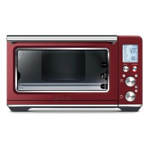 Horno Breville con Freidora de Aire BOV860BTR
