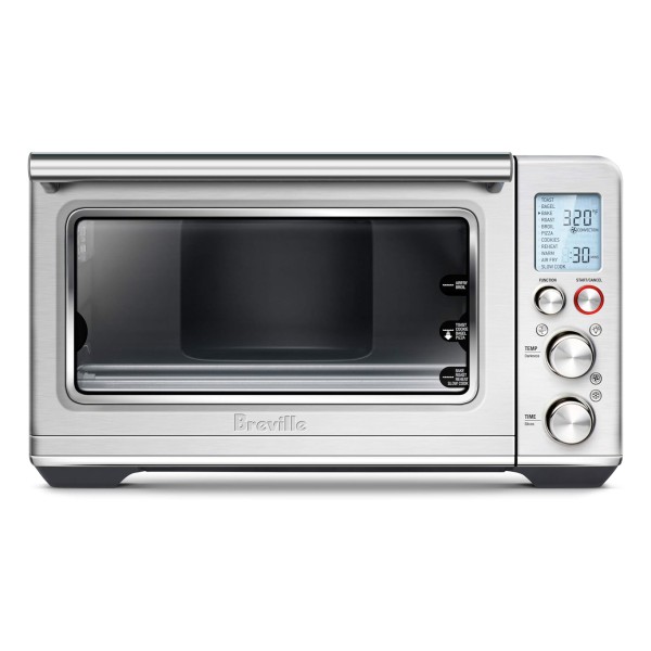 Horno Breville con Freidora de Aire BOV860BTR - Imagen 8
