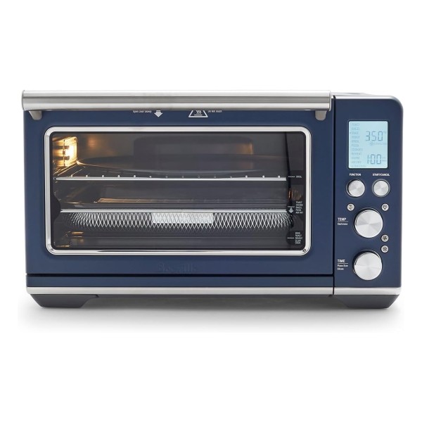 Horno Breville con Freidora de Aire BOV860BTR - Imagen 7