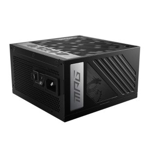 Fuente de Alimentación MSI MPG A850G PCIE 5.1 para Juegos