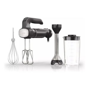 Licuadora de Inmersión Ninja Foodi Power Mixer System 750W CI101