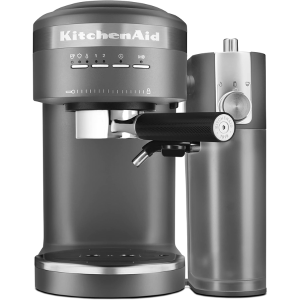 Máquina Espresso Semiautomática KitchenAid KES6404
