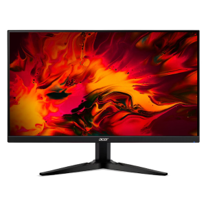 Monitor ACER Nitro KG241YA de 23.8″ Gaming