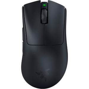 Mouse Razer Inalámbrico DeathAdder V3 Pro para juegos 1000 Hz