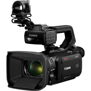 Videocámara Canon Profesional XA75