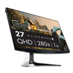 Monitor Alienware QHD 27″ AW2723DF