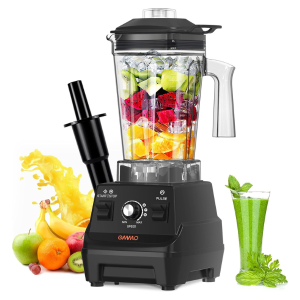 Licuadora Ommo Serie Pro 9 velocidades