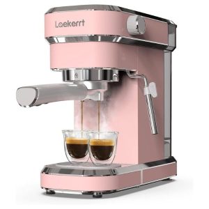Máquina Laekerrt CMEP01 Espresso
