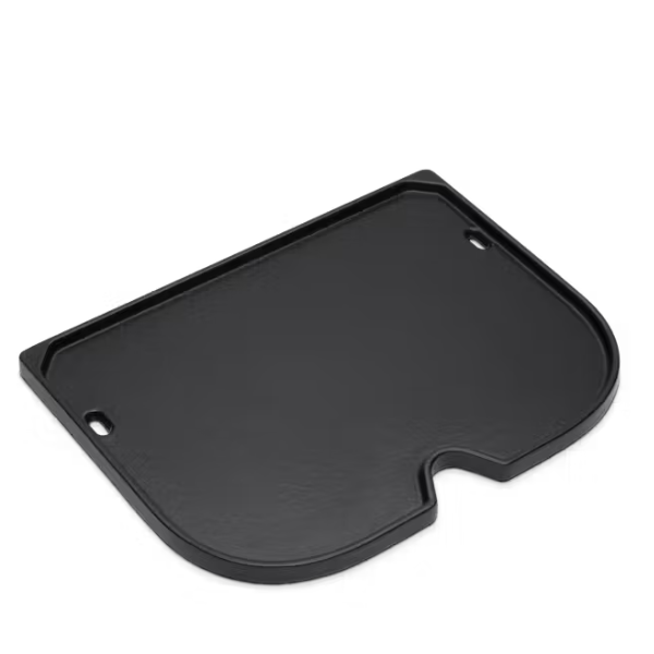 Plancha Weber para parrilla eléctrica Lumin Compact - Imagen 2