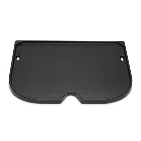 Plancha Weber para parrilla eléctrica Lumin Compact - Imagen 3