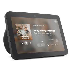 Parlante Amazon Echo Show 8 – 3ª generación