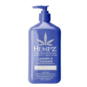 Crema Hempz Hidratante Corporal Retinol 17 Oz