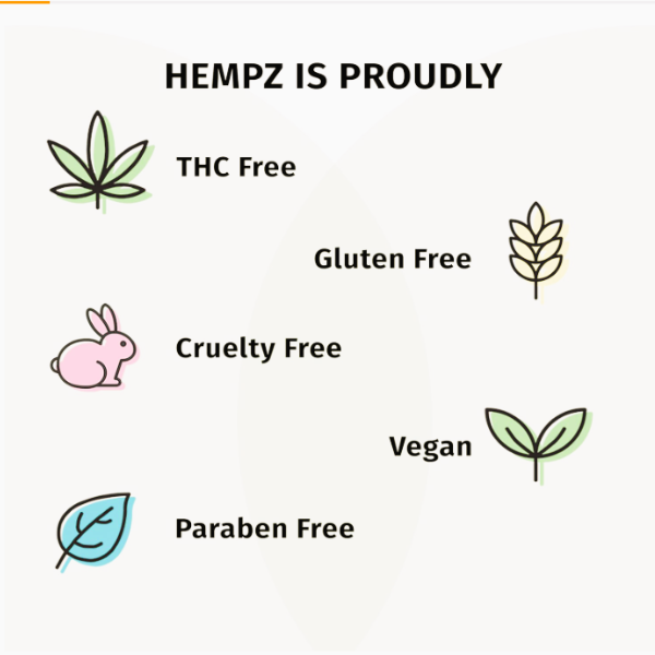 Crema Hempz Hidratante Corporal Retinol 17 Oz - Imagen 3