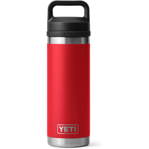 Botella YETI Rambler Tapa Chug de18 oz