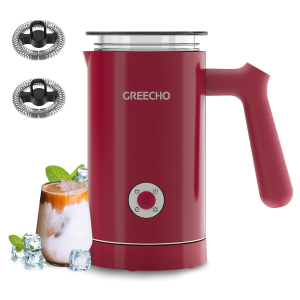 Espumador de leche Greecho DS-M05 4 en 1