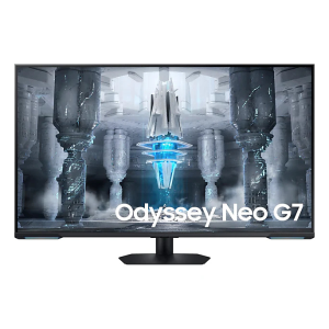Monitor Samsung Odyssey Neo G7 43″ 4K UHD