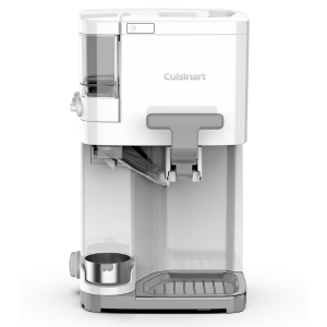 Máquina de helados Cuisinart ICE-48 helado soft