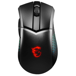 Mouse MSI Clutch GM51 Wireless Gaming 26000DPI