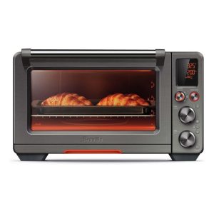 Horno Breville Joule Oven Pro con freidora de aire BOV950BST