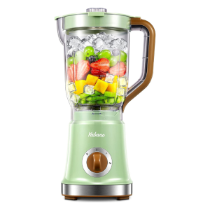 Licuadora Personal Yábano Multifuncional 3 velocidades