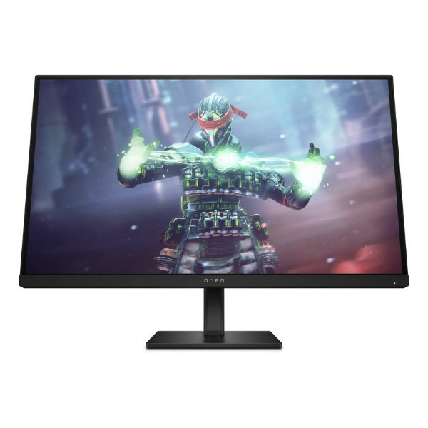 Monitor HP Gaming OMEN 27k UHD 4K, 780G8E9#ABB