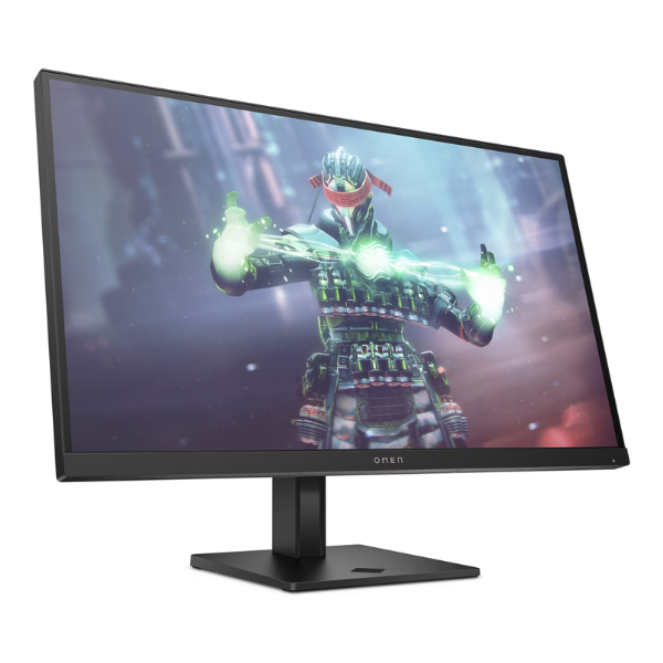 Monitor HP Gaming OMEN 27k UHD 4K, 780G8E9#ABB - Imagen 2