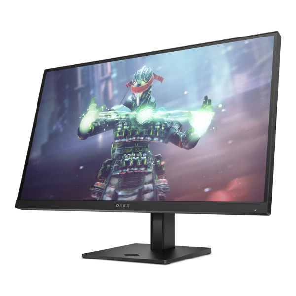 Monitor HP Gaming OMEN 27k UHD 4K, 780G8E9#ABB - Imagen 3