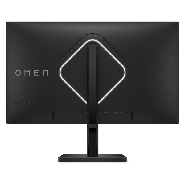 Monitor HP Gaming OMEN 27k UHD 4K, 780G8E9#ABB - Imagen 6