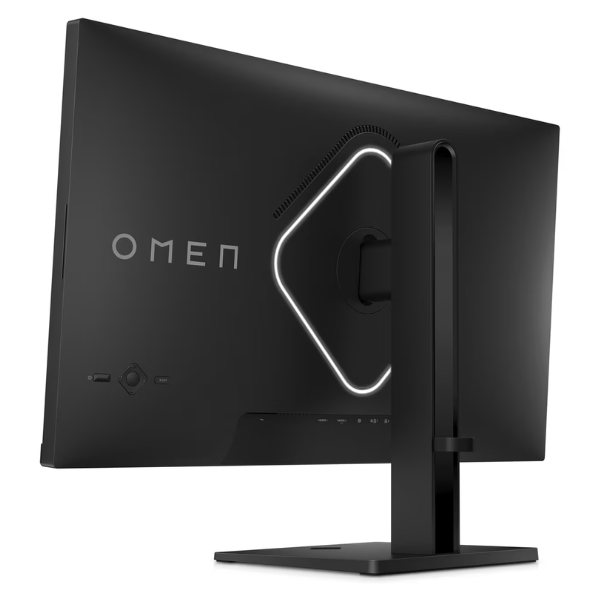 Monitor HP Gaming OMEN 27k UHD 4K, 780G8E9#ABB - Imagen 7