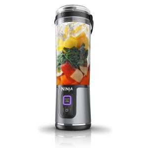 Licuadora Portátil Ninja 1 Velocidad BC151
