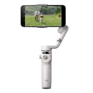 Estabilizador DJI Osmo Mobile 6