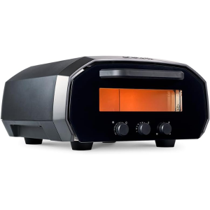Horno para Pizza Ooni Volt 12 Eléctrico para Interiores