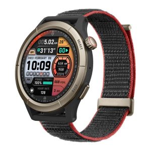Reloj Amazfit Cheetah Pro de 47mm