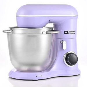 Batidora Kitchen in the Box 10 velocidades con Pedestal