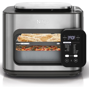 Freidora de aire Ninja Horno y Cocción multifunción Combi SFP701