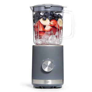 Licuadora Cook with Color Compact 3 velocidades