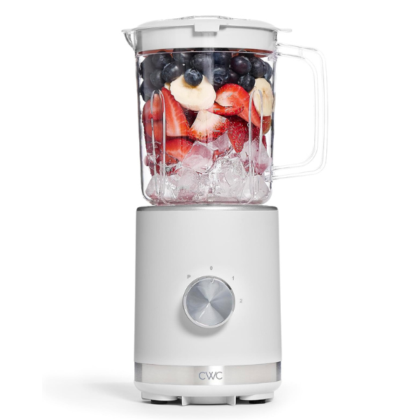 Licuadora Cook with Color Compact 3 velocidades - Imagen 3