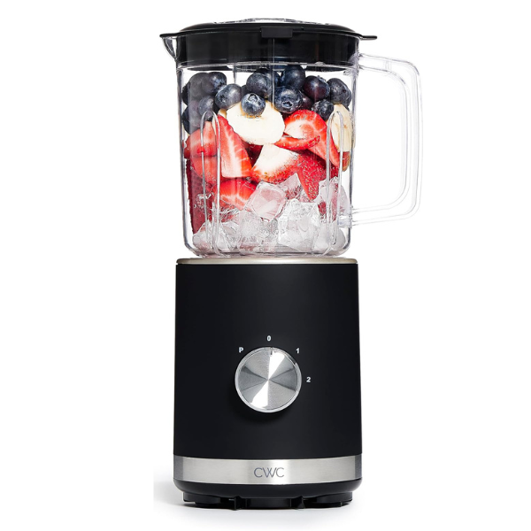 Licuadora Cook with Color Compact 3 velocidades - Imagen 4