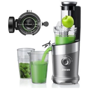 Extractor Jocuu 1 Velocidad 150W