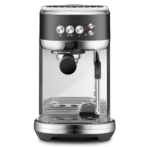 Máquina Breville Espresso Bambino Plus BES500BSS