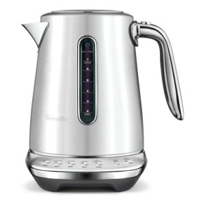 Hervidor Breville Smart Kettle Luxe 1.7 Litros