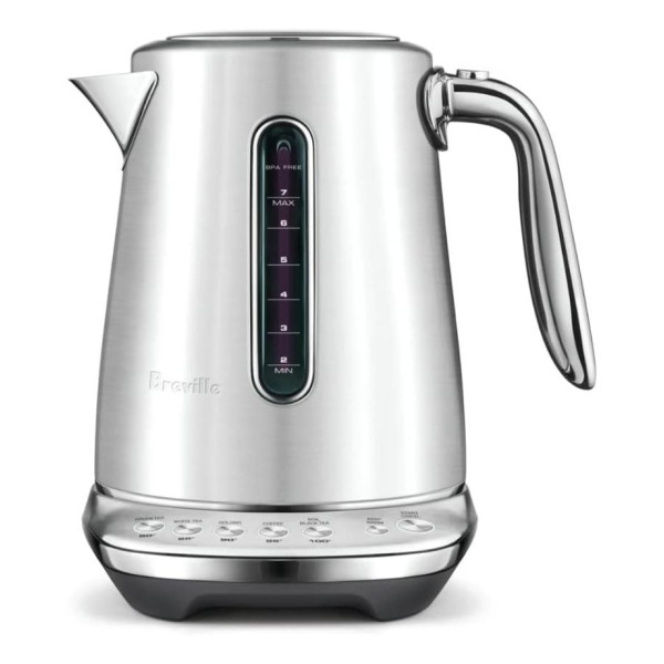 Hervidor Breville Smart Kettle Luxe 1.7 Litros