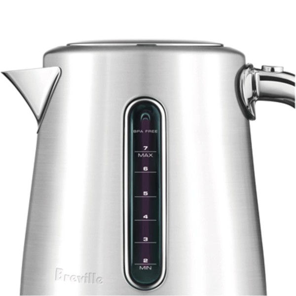 Hervidor Breville Smart Kettle Luxe 1.7 Litros - Imagen 2