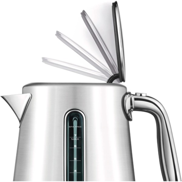 Hervidor Breville Smart Kettle Luxe 1.7 Litros - Imagen 4