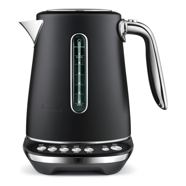 Hervidor Breville Smart Kettle Luxe 1.7 Litros - Imagen 6