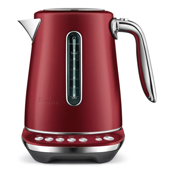 Hervidor Breville Smart Kettle Luxe 1.7 Litros - Imagen 9