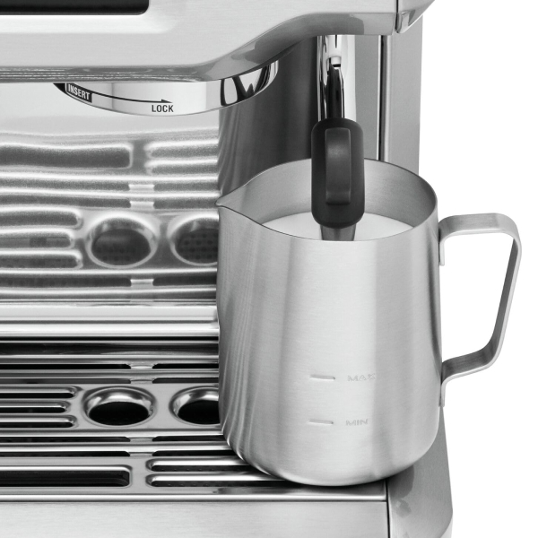 Máquina Breville Espresso Barista Touch BES880BSS - Imagen 6