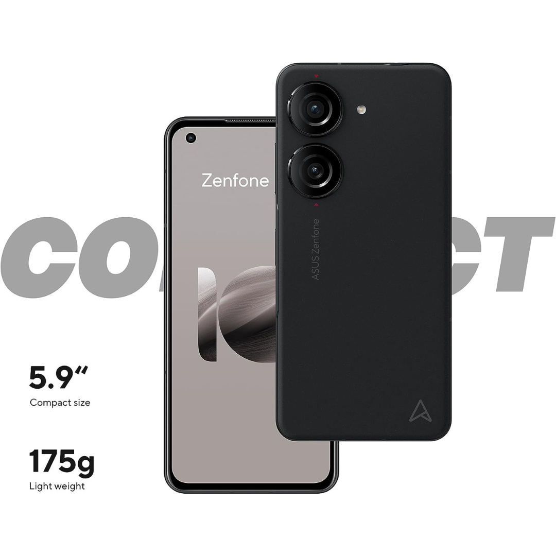 Celular ASUS Zenfone 10 5G 512GB - Imagen 3