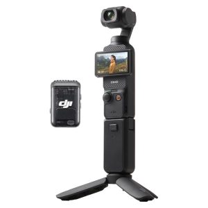 Kit DJI Osmo Pocket 3 Creator