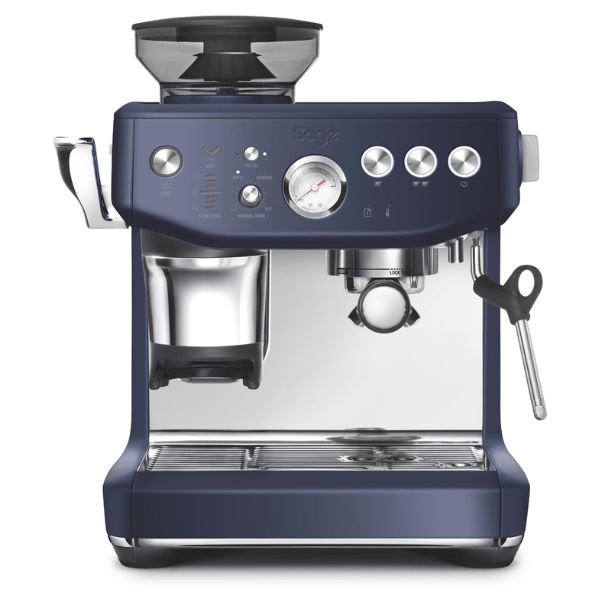 Máquina Breville Espresso The Barista Express Impress BES876BSS - Imagen 6